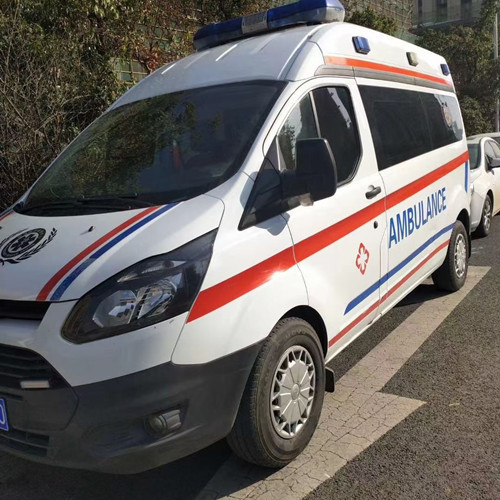 岫岩品质救护车出租,为您的健康出行负责