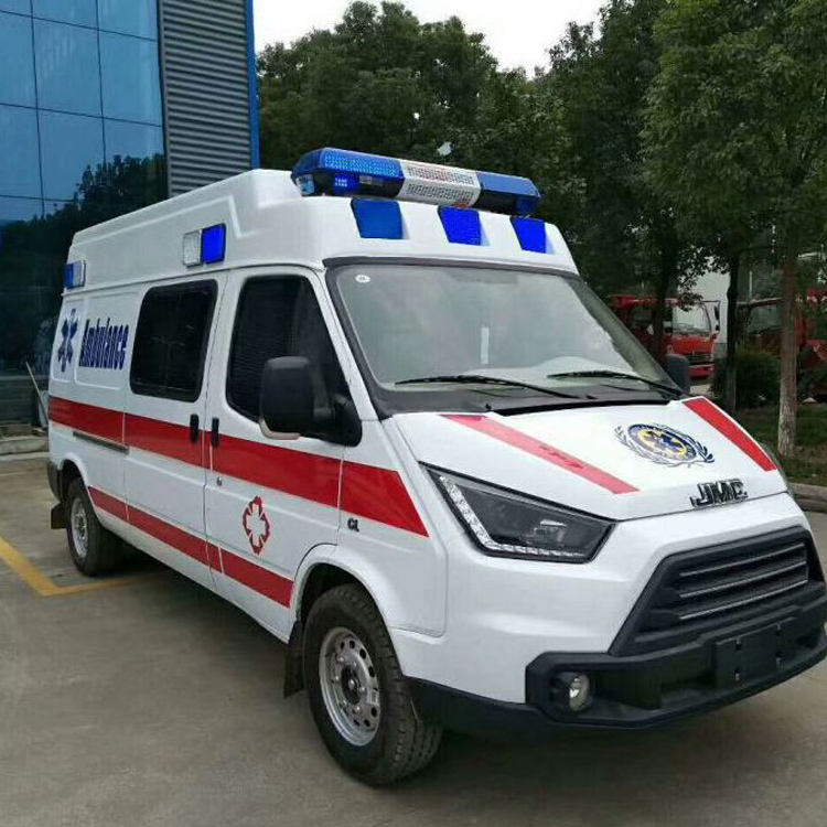 岫岩瘫痪租赁救护车转运 ——生命救助的紧急响应与专业保障